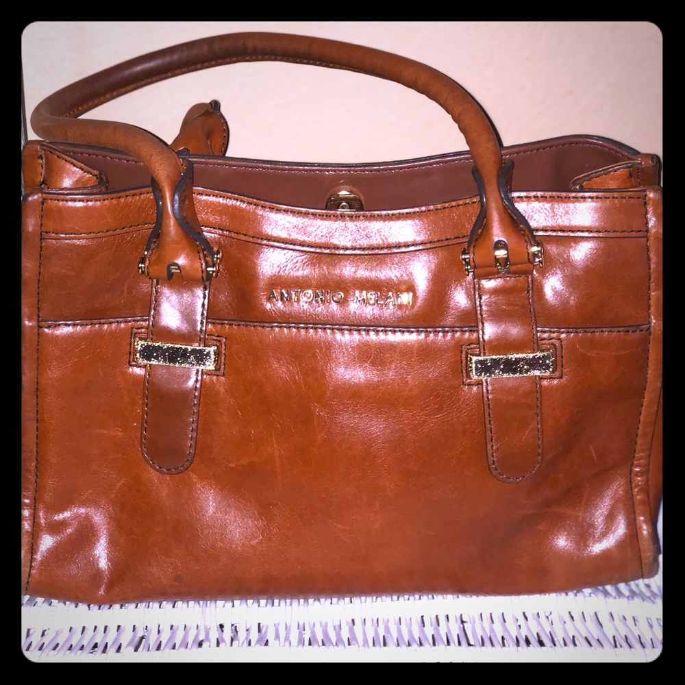 Antonio Melanie Purse